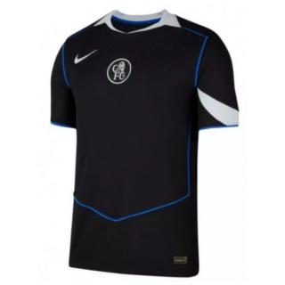 Chelsea 3a Equipación 2025/26 - Authentic